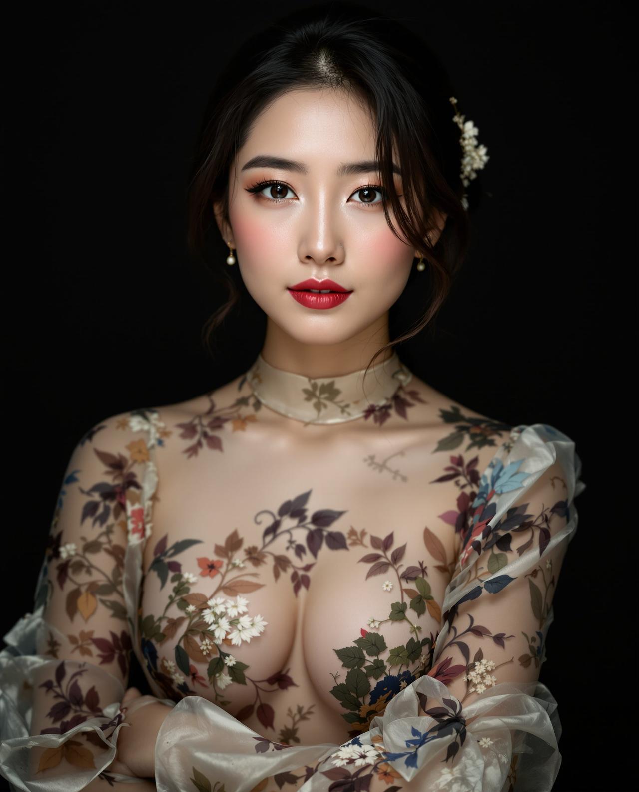 王大明