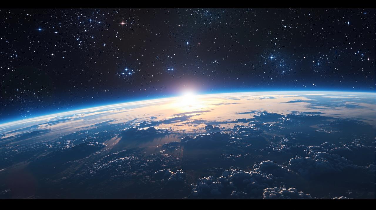 星辰大海
