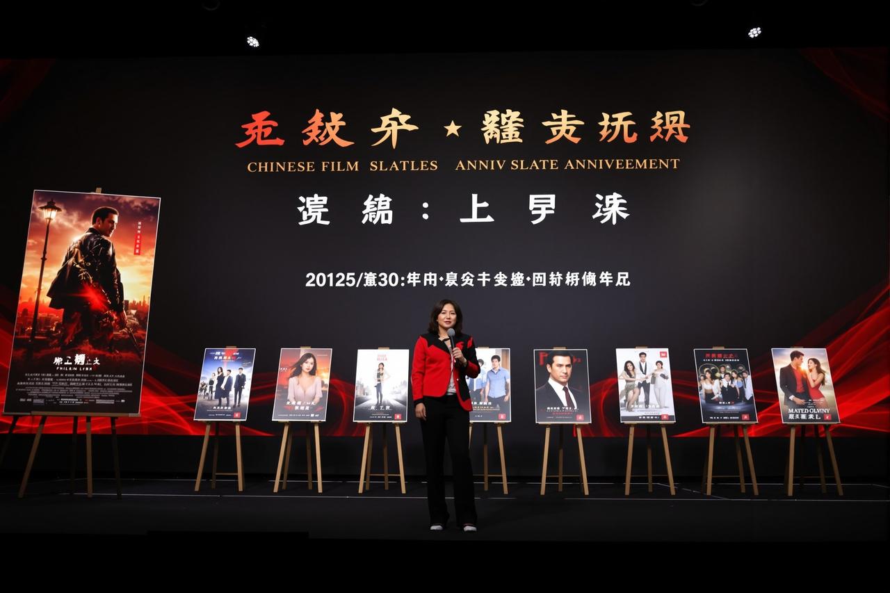 不卡影院2026年度片单正式发布，12部精品力作震撼亮相